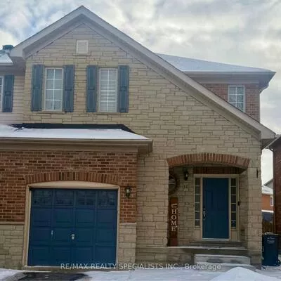 14, Viceroy, Northwest Sandalwood Parkway, Brampton