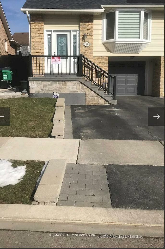 48, Kincaid, Heart Lake West, Brampton