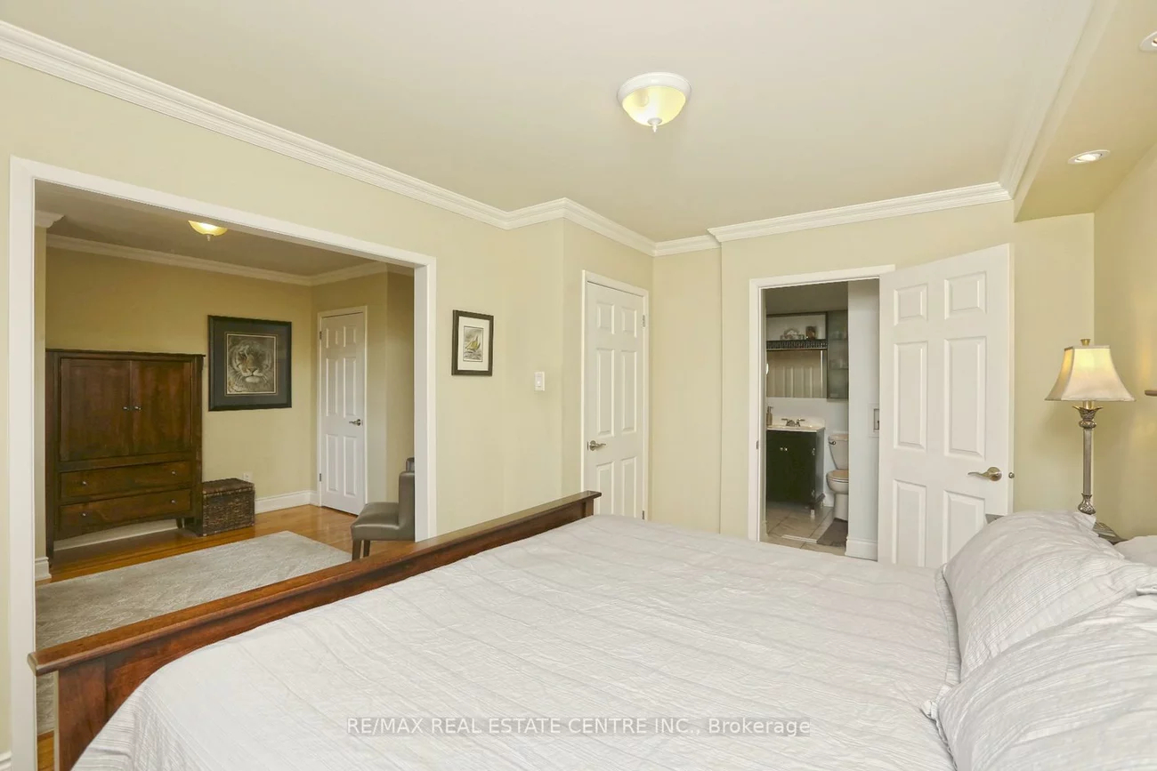 34, Langwith, Brampton South, Brampton