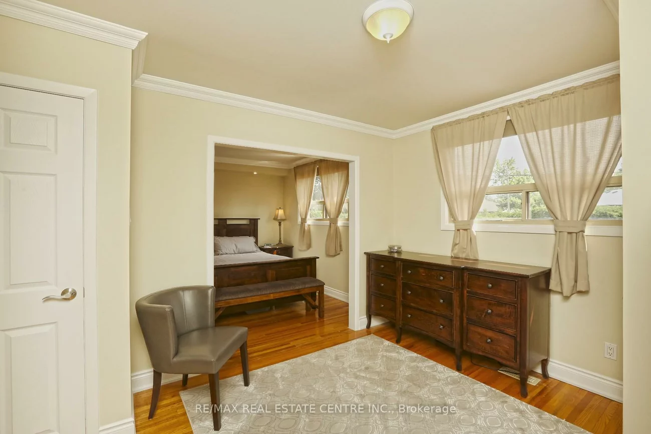 34, Langwith, Brampton South, Brampton