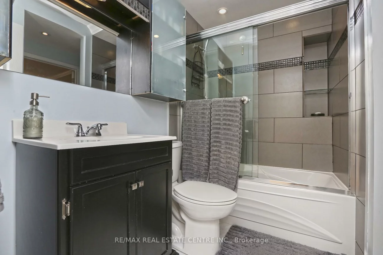 34, Langwith, Brampton South, Brampton