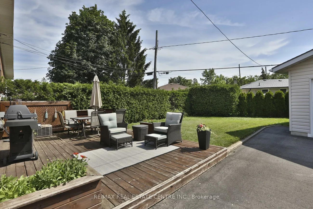 34, Langwith, Brampton South, Brampton