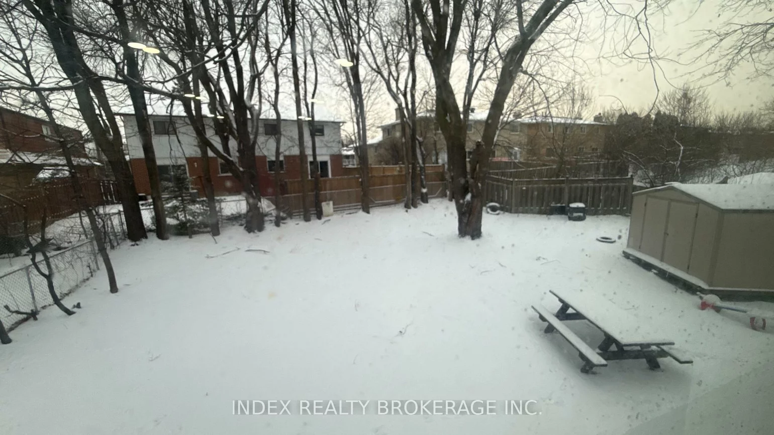 10, Lynwood, Madoc, Brampton