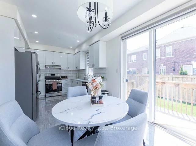 3, Novice, Northwest Brampton, Brampton