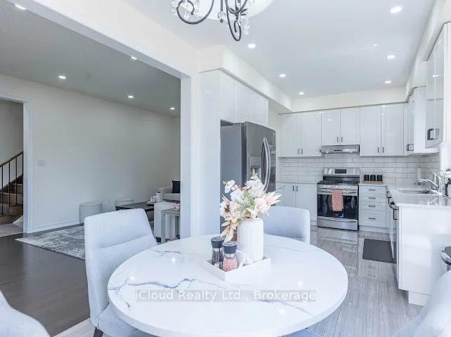 3, Novice, Northwest Brampton, Brampton