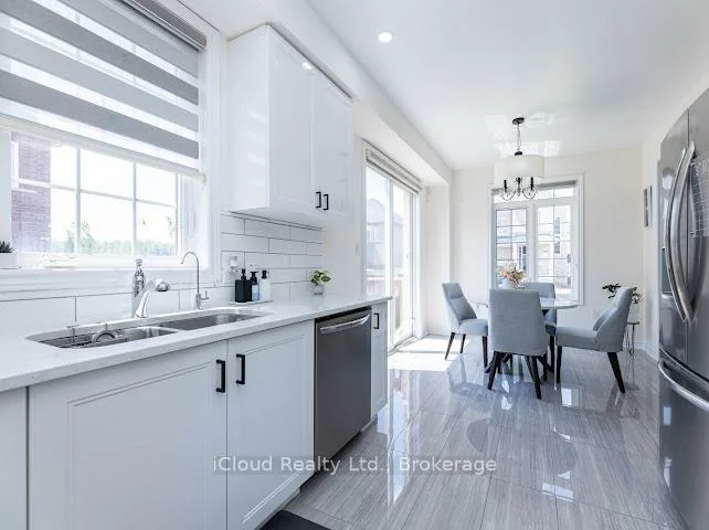 3, Novice, Northwest Brampton, Brampton