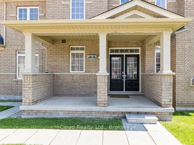 3, Novice, Northwest Brampton, Brampton