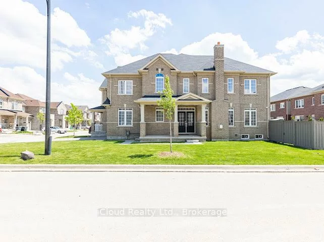 3, Novice, Northwest Brampton, Brampton