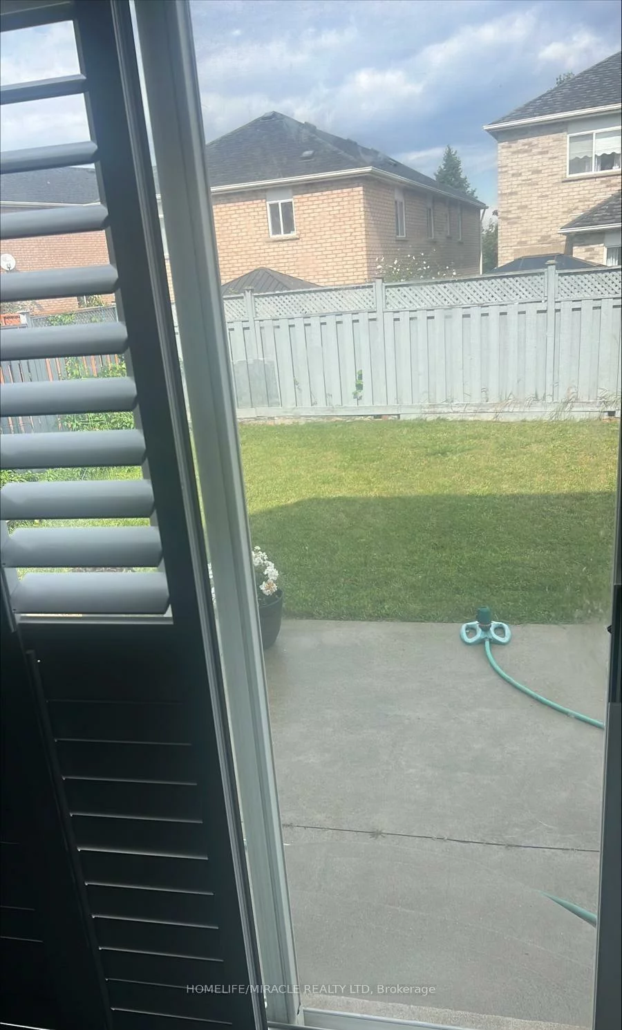 10, Pertosa, Fletcher's Meadow, Brampton