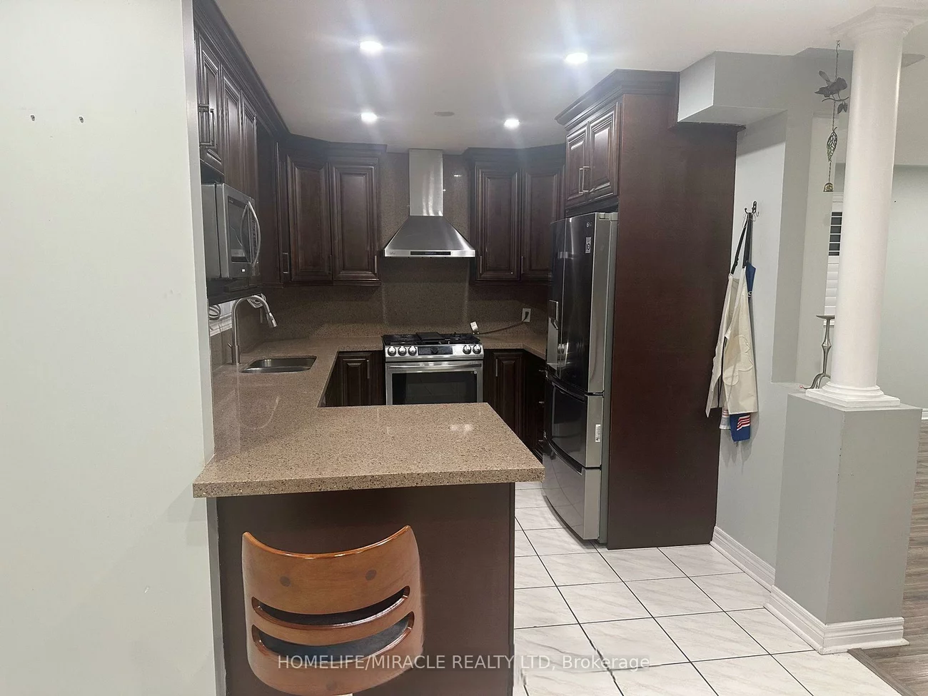 10, Pertosa, Fletcher's Meadow, Brampton