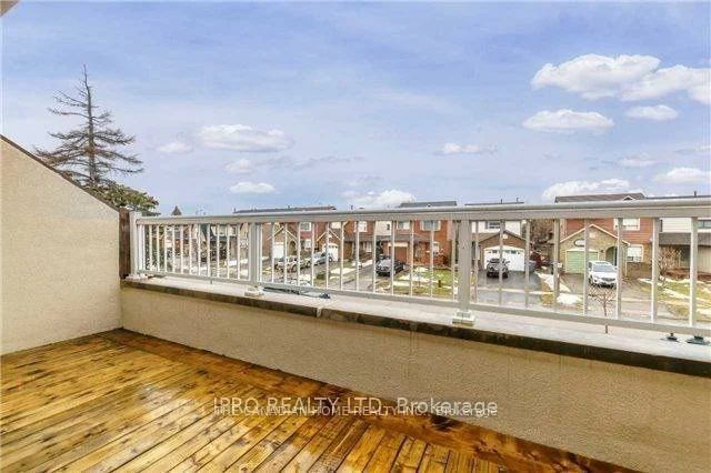 382, Hansen, Madoc, Brampton