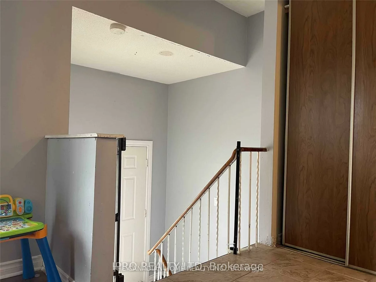 382, Hansen, Madoc, Brampton