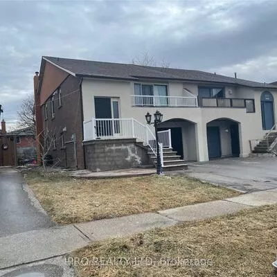 382, Hansen, Madoc, Brampton