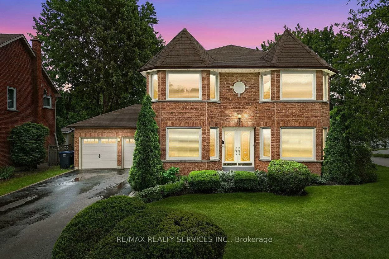 1, Brookbank, Snelgrove, Brampton