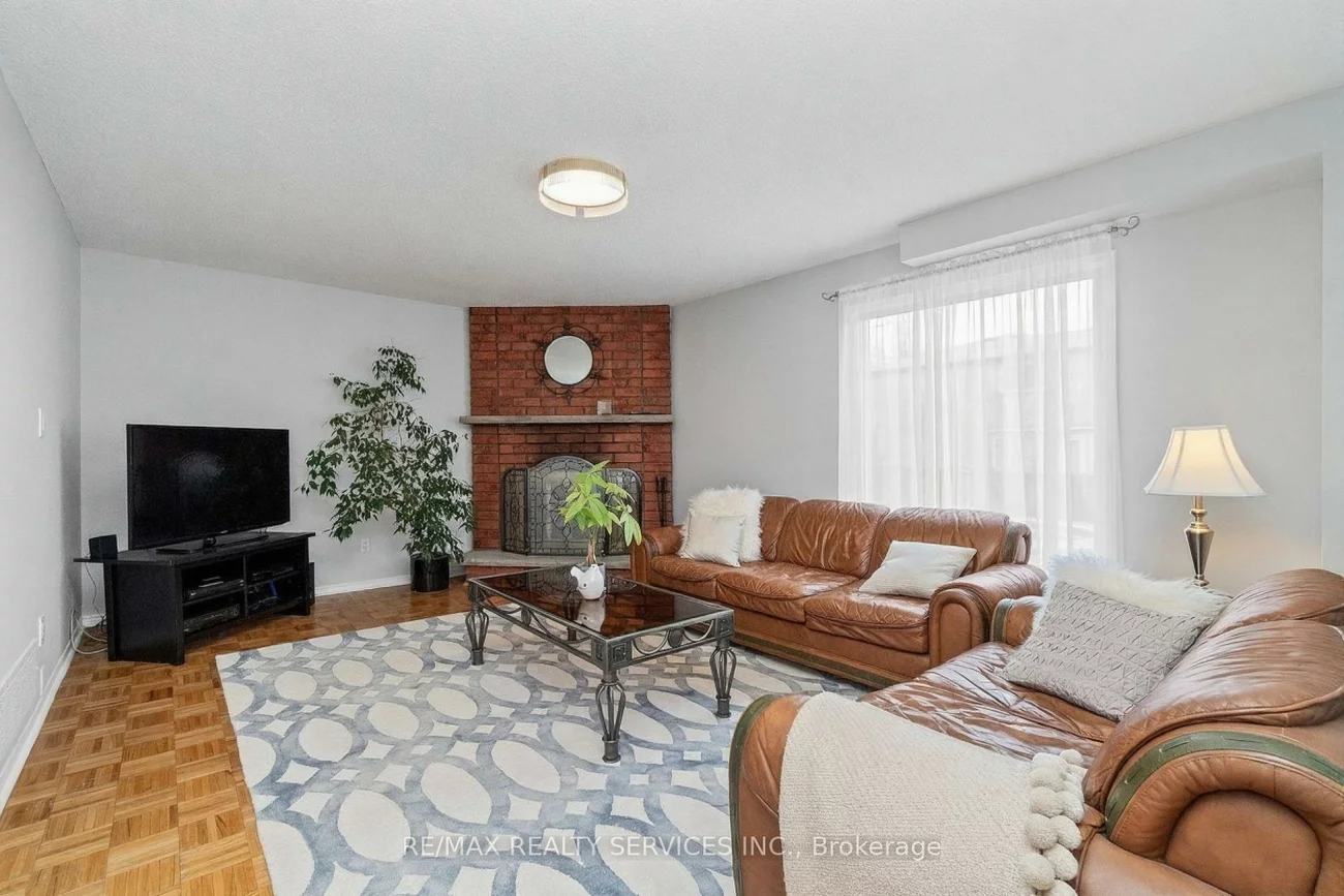 1, Brookbank, Snelgrove, Brampton