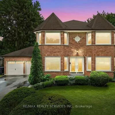 1, Brookbank, Snelgrove, Brampton