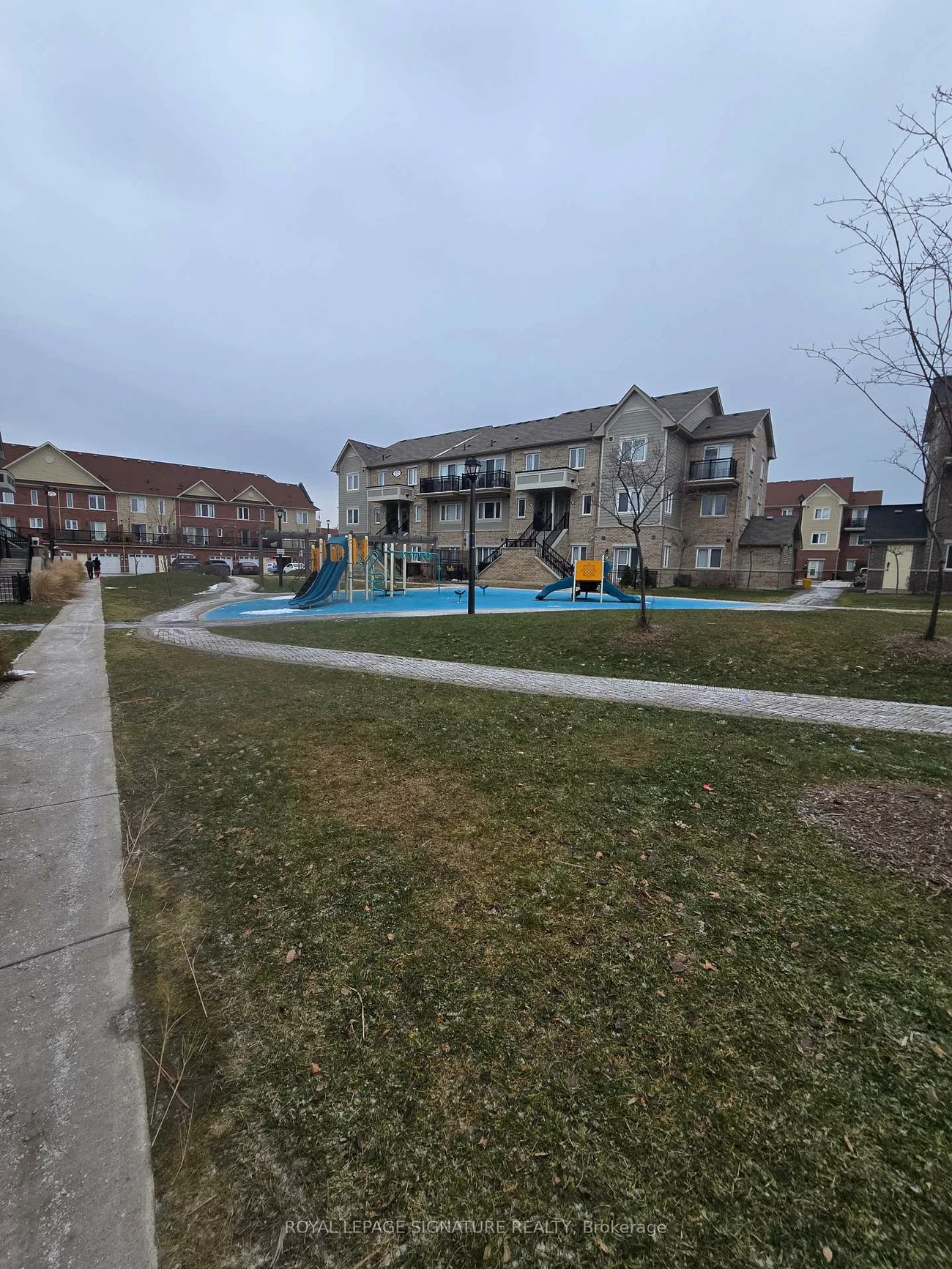 250, Sunny Meadow, Sandringham-Wellington, Brampton