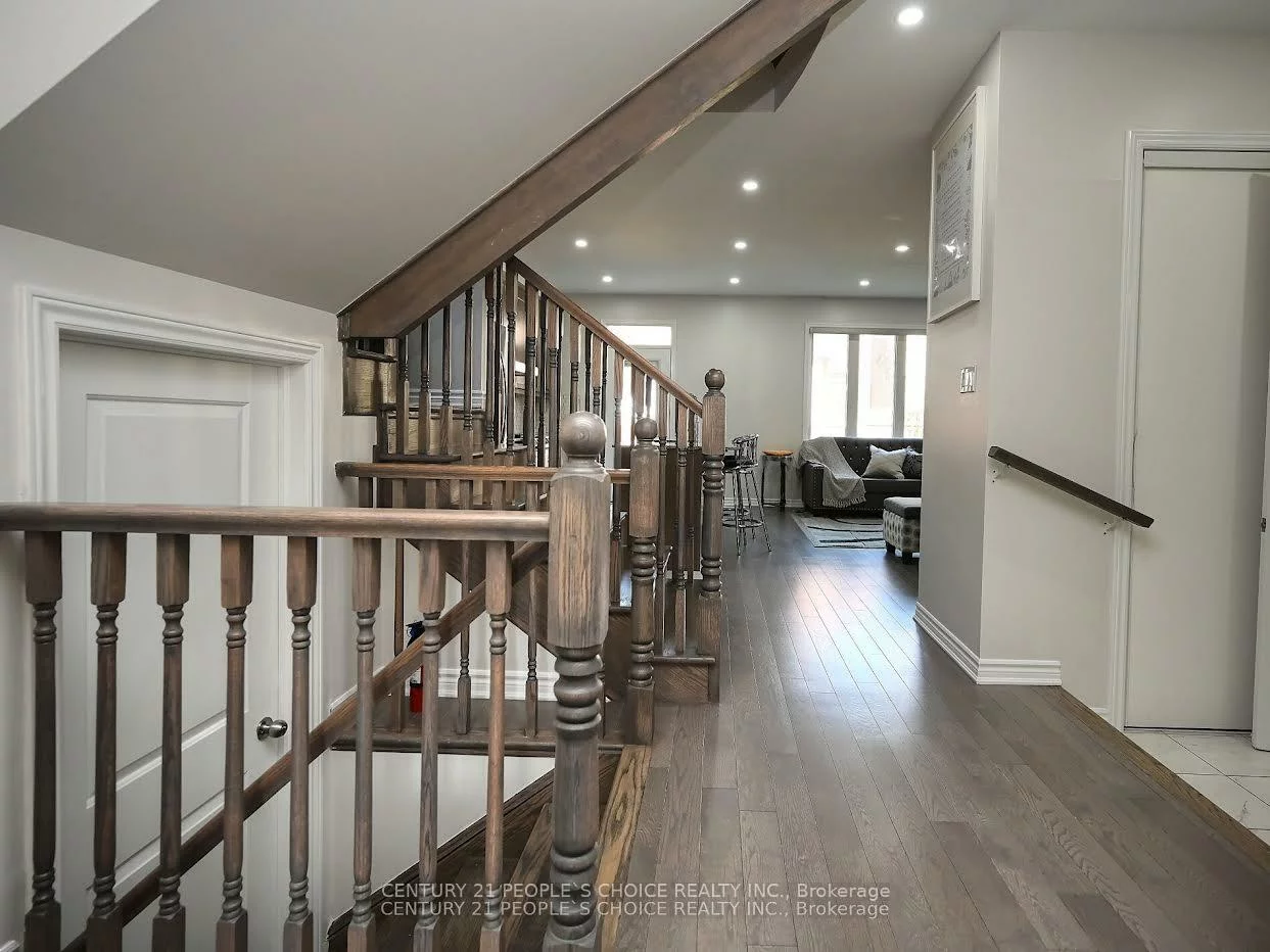 34, Cyclone, Northwest Brampton, Brampton