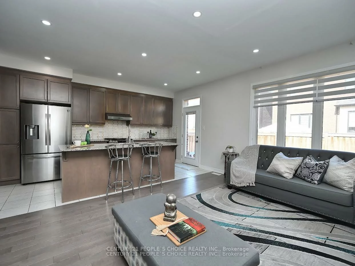 34, Cyclone, Northwest Brampton, Brampton