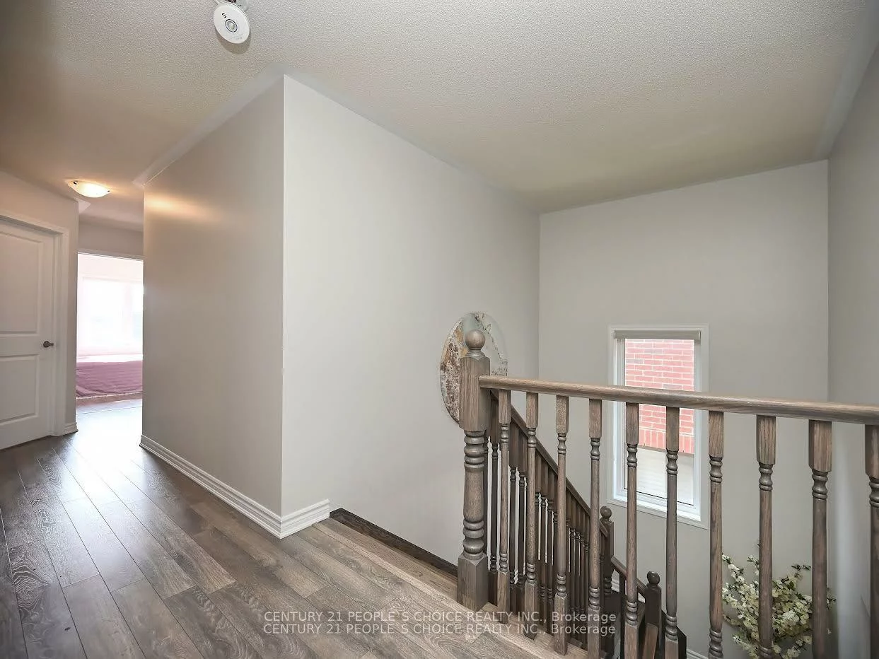 34, Cyclone, Northwest Brampton, Brampton