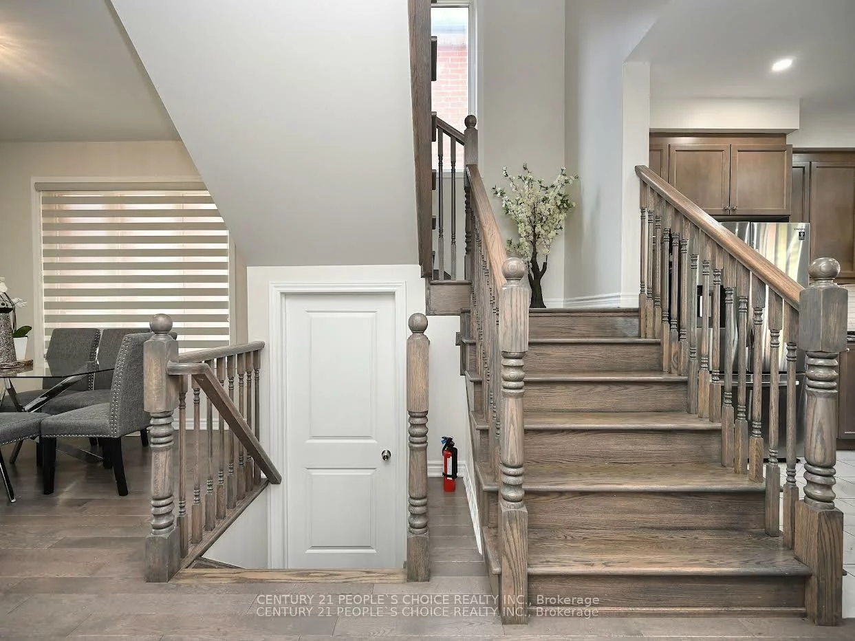 34, Cyclone, Northwest Brampton, Brampton