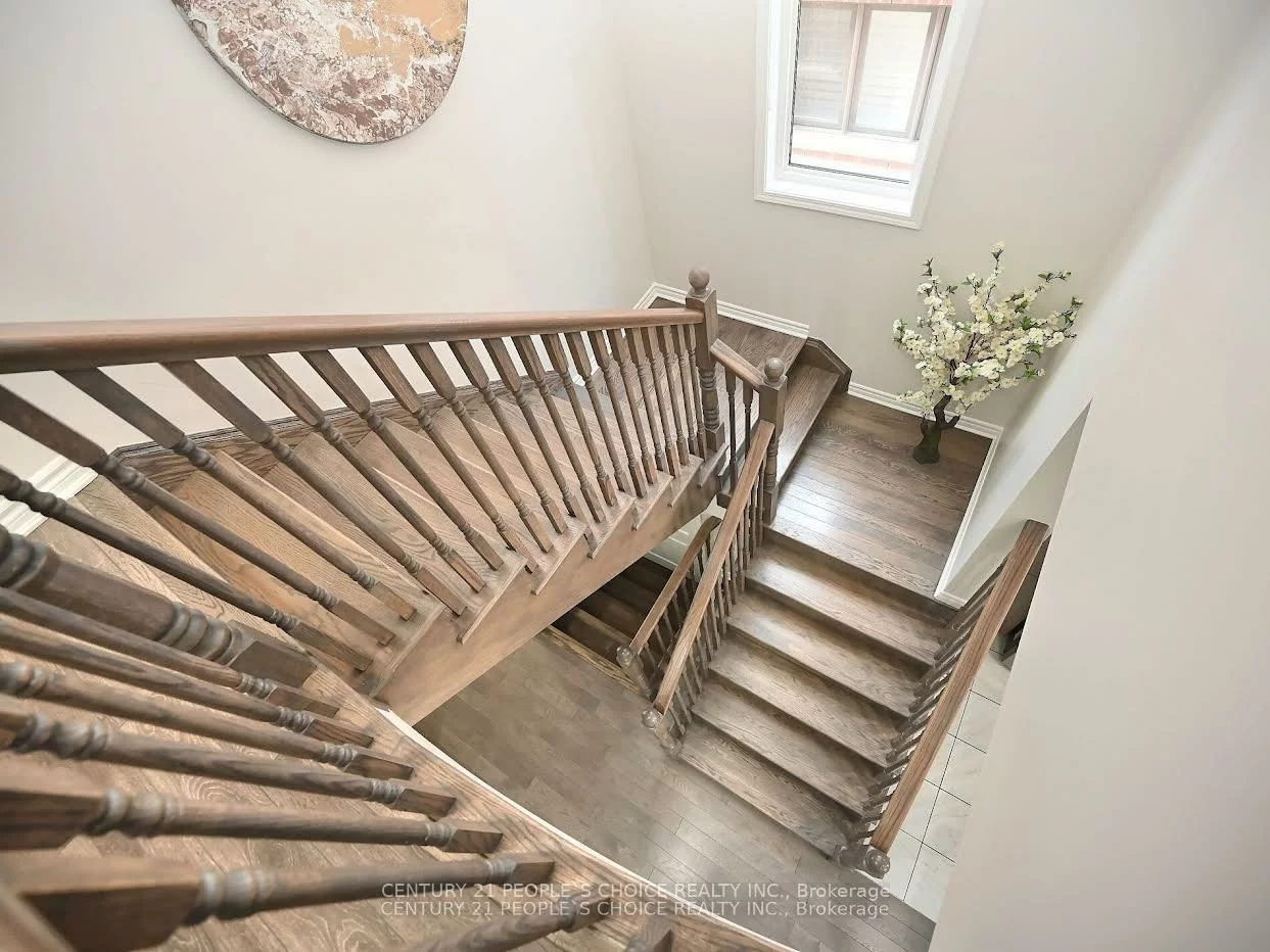 34, Cyclone, Northwest Brampton, Brampton