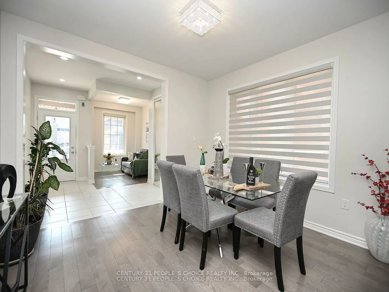 34, Cyclone, Northwest Brampton, Brampton