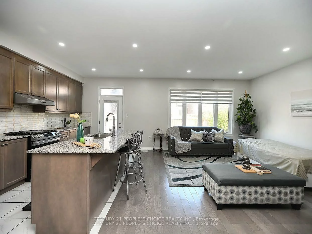 34, Cyclone, Northwest Brampton, Brampton