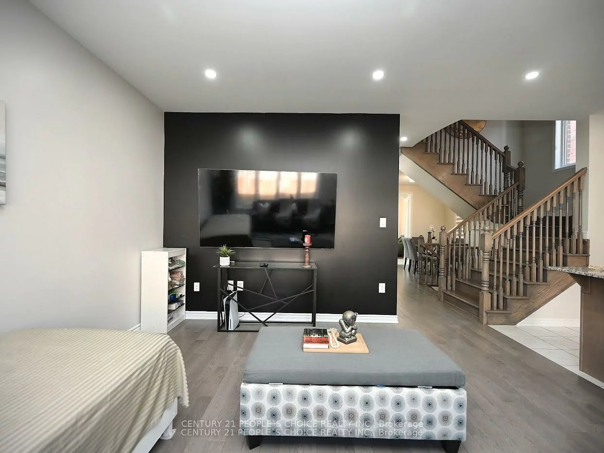 34, Cyclone, Northwest Brampton, Brampton