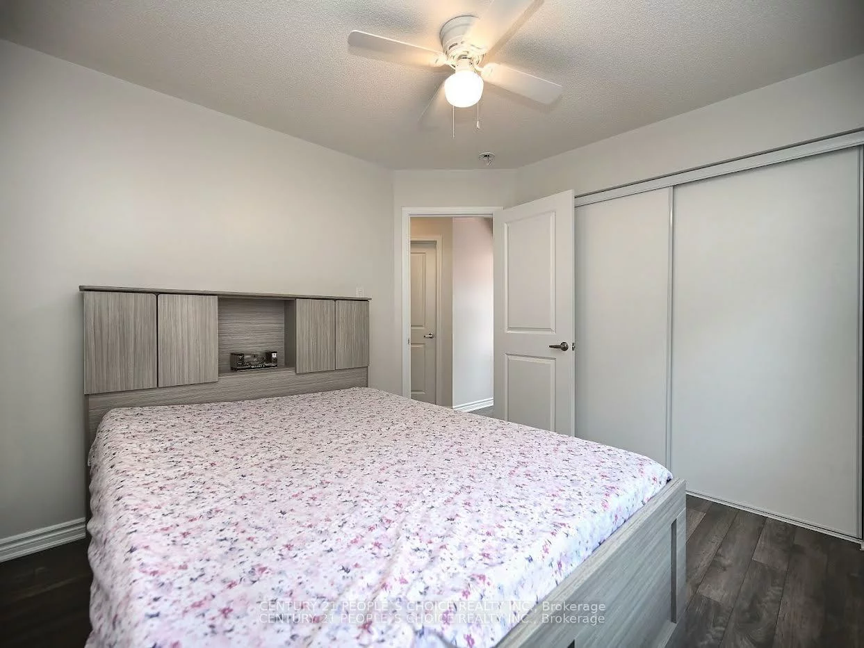 34, Cyclone, Northwest Brampton, Brampton