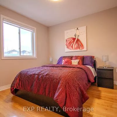 2, Sir Jacobs, Fletcher's Meadow, Brampton