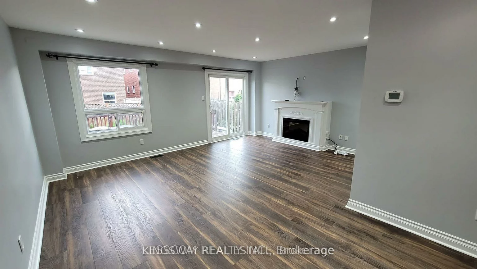 12, Silverstream, Heart Lake, Brampton