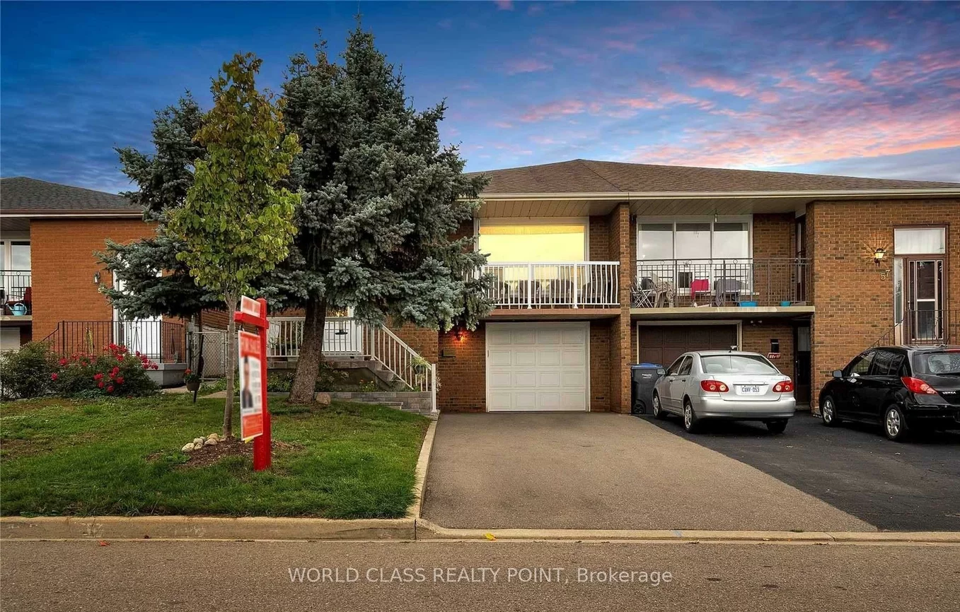 55, Jellicoe, Northgate, Brampton