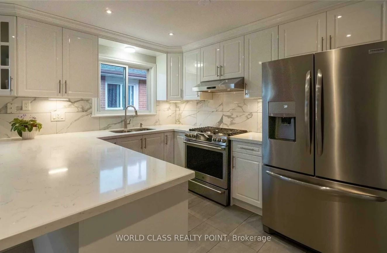 55, Jellicoe, Northgate, Brampton