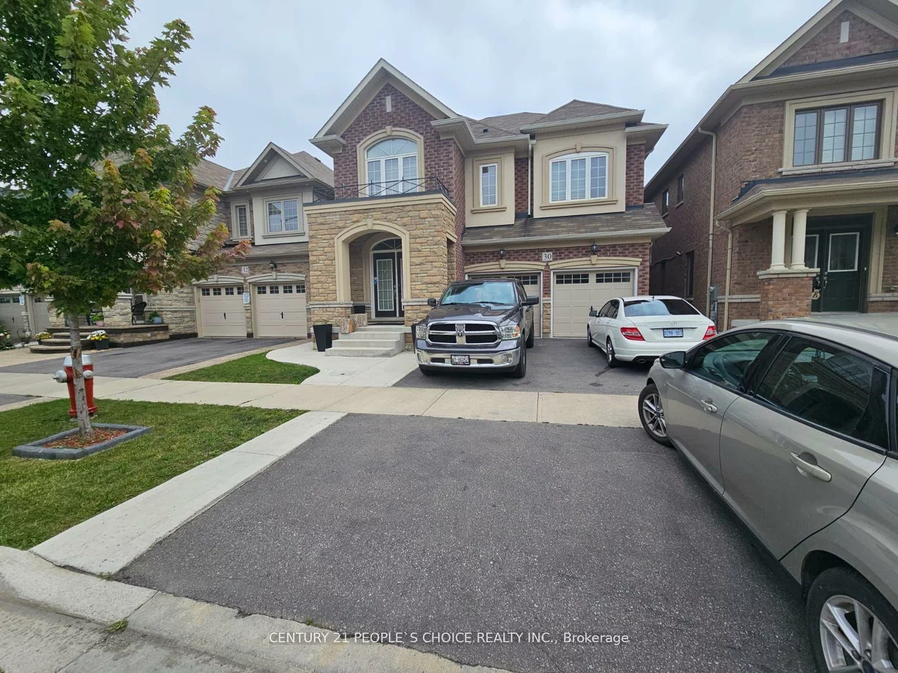30, Bucksaw, Northwest Brampton, Brampton
