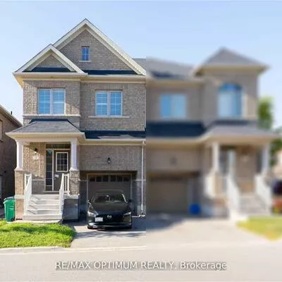 3, Chesterwood, Credit Valley, Brampton