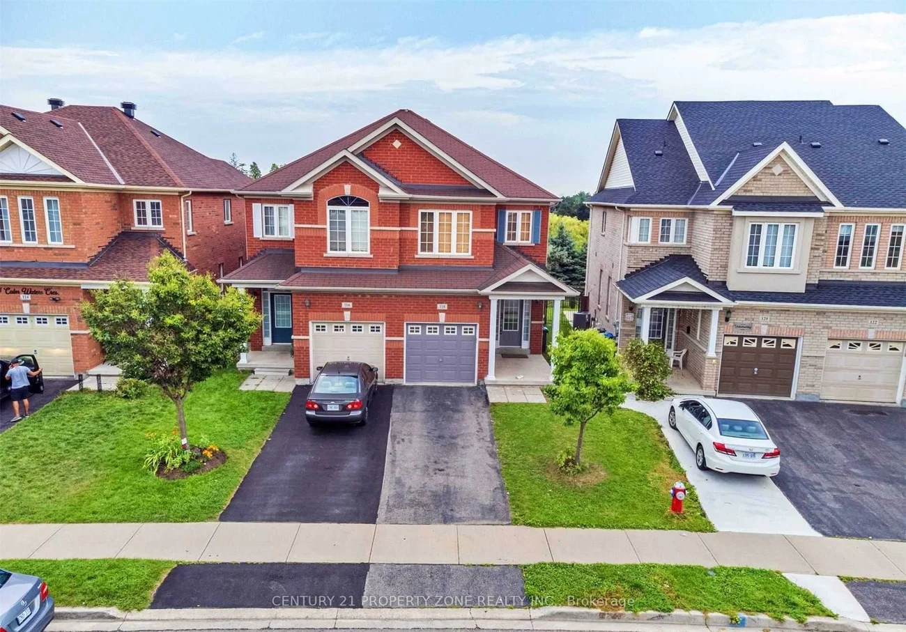 118, Calm Waters, Madoc, Brampton