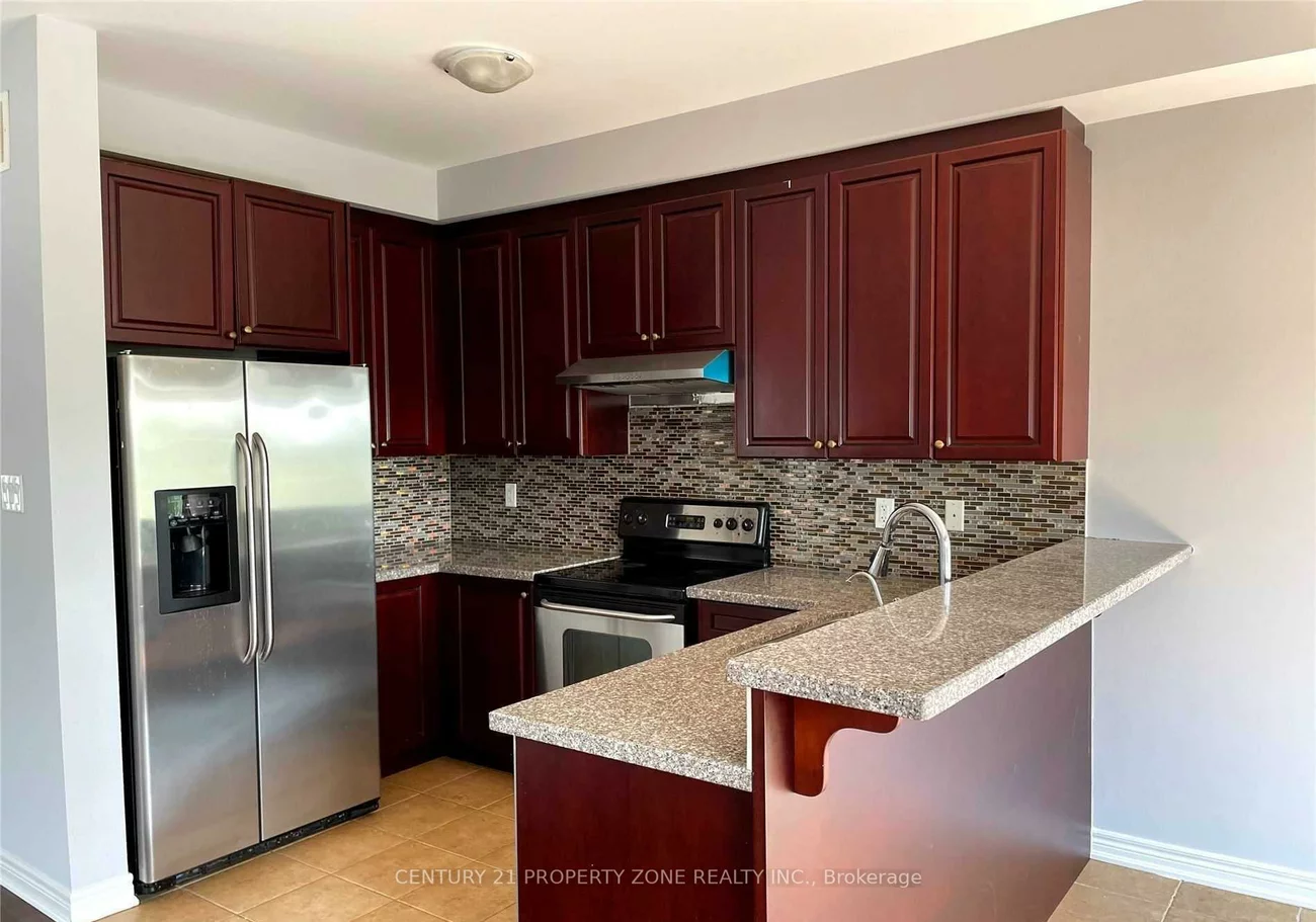 118, Calm Waters, Madoc, Brampton