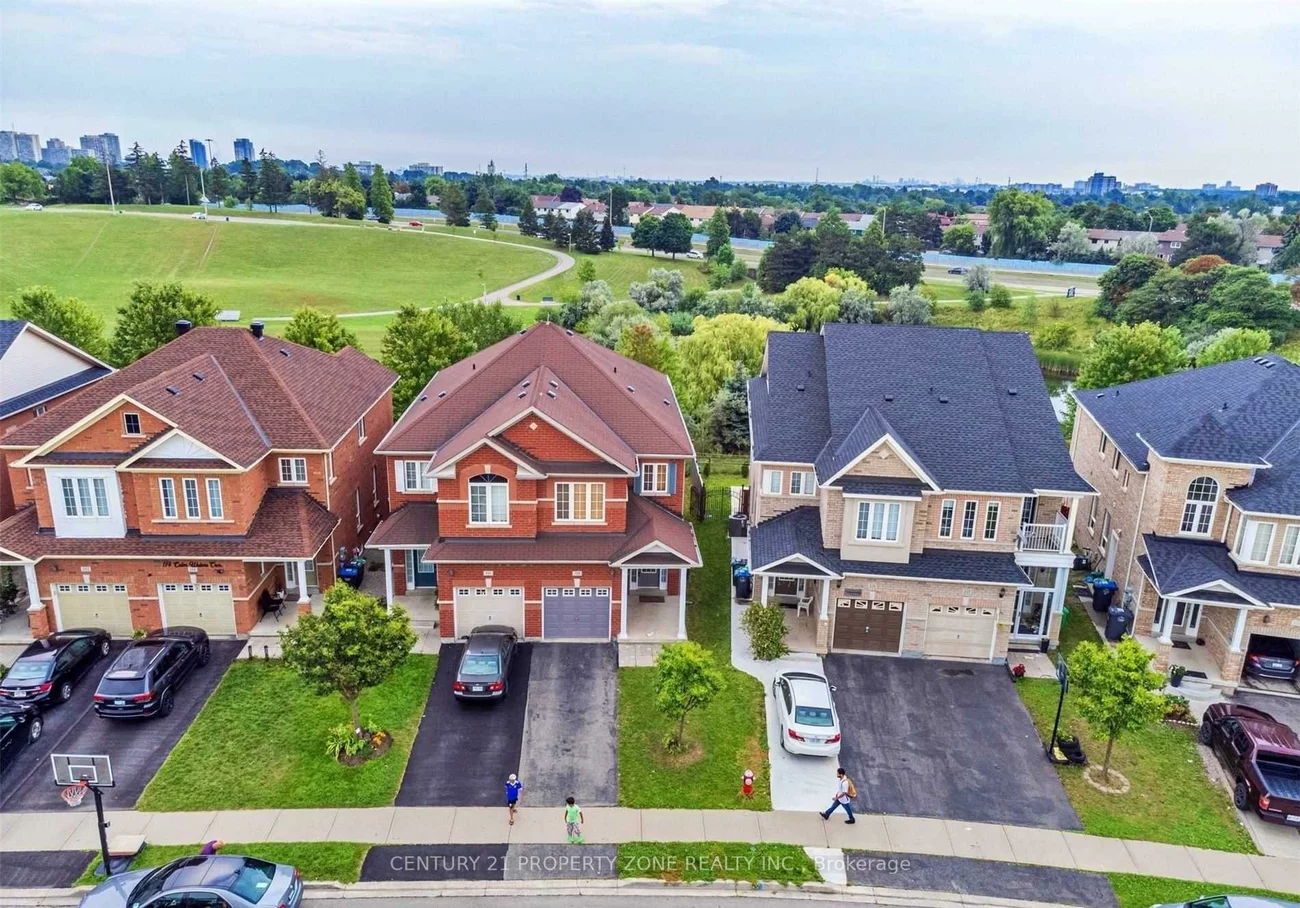 118, Calm Waters, Madoc, Brampton