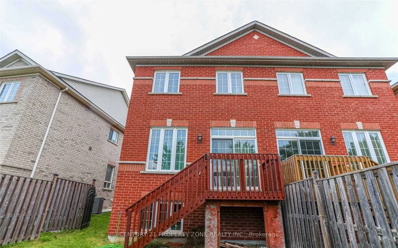 118, Calm Waters, Madoc, Brampton