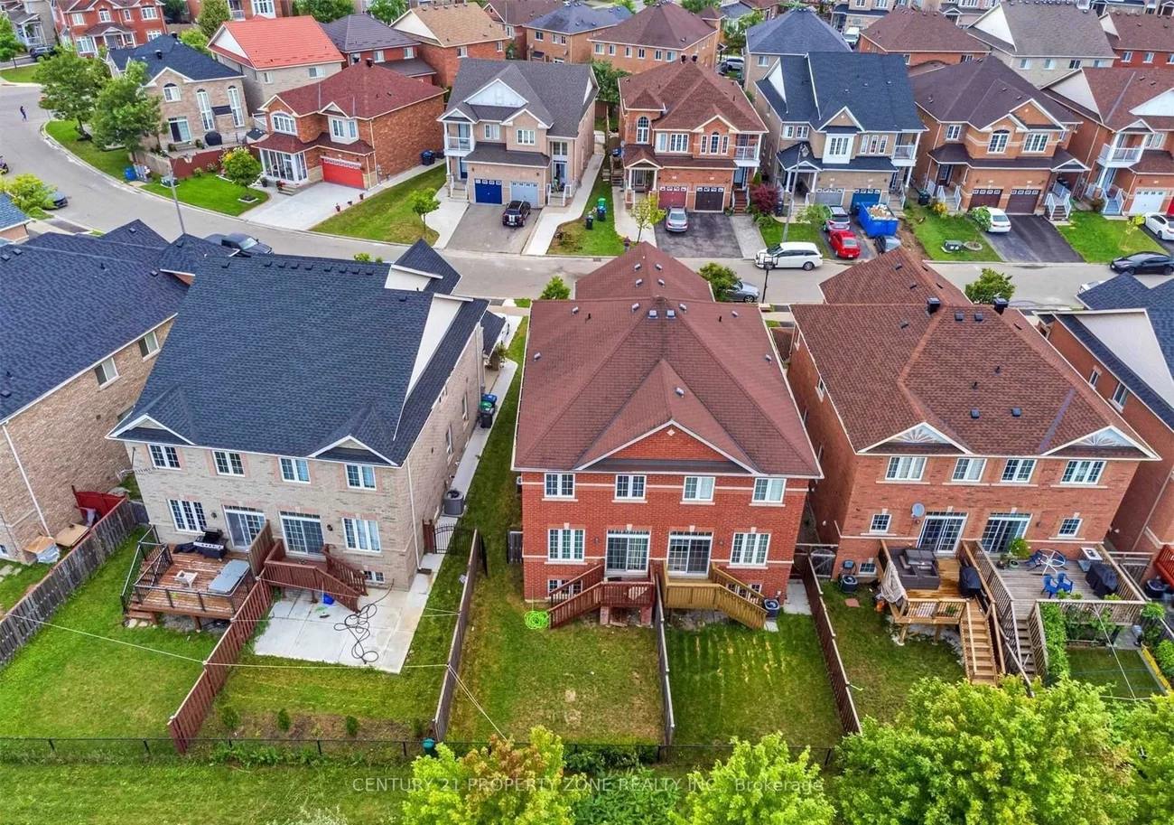 118, Calm Waters, Madoc, Brampton