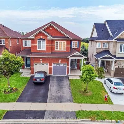 118, Calm Waters, Madoc, Brampton