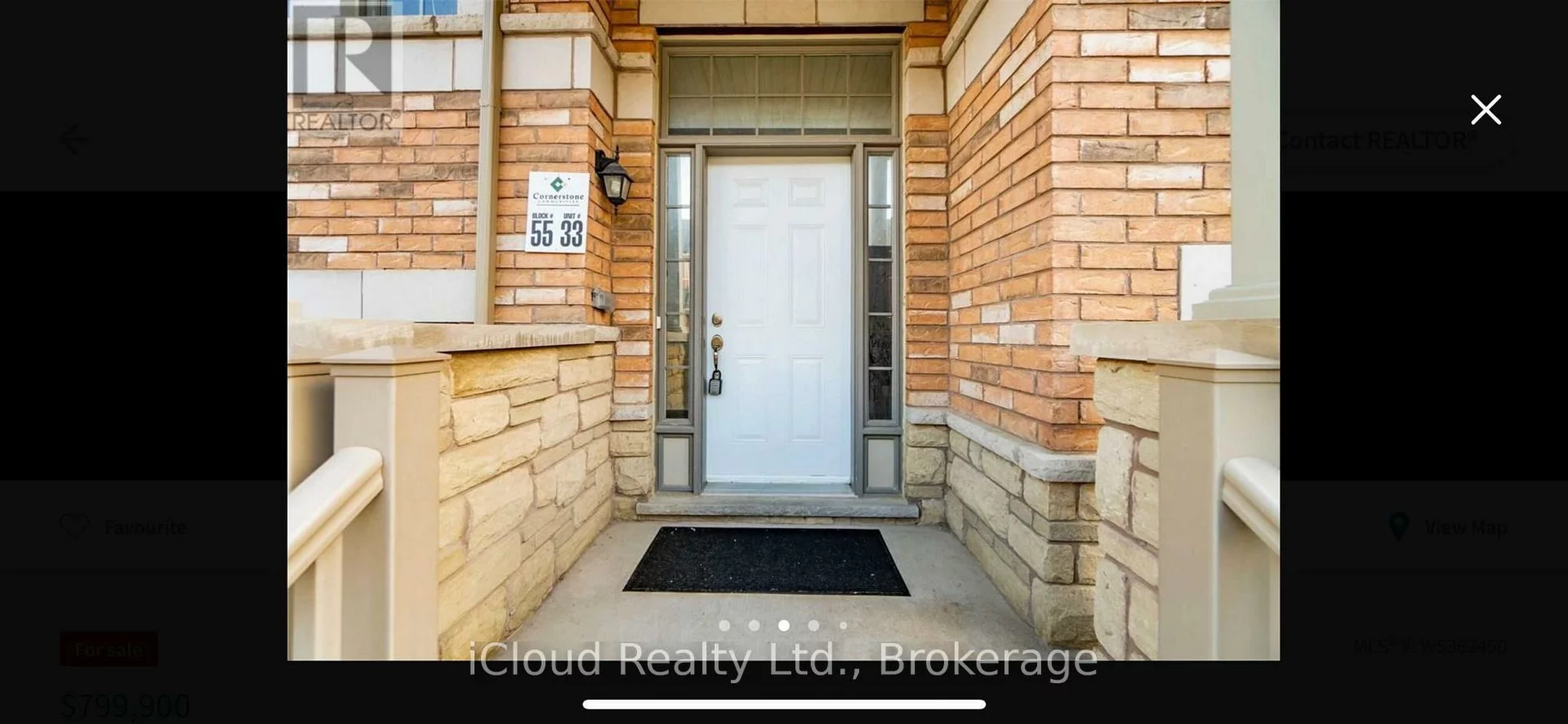 35, Agava, Northwest Brampton, Brampton