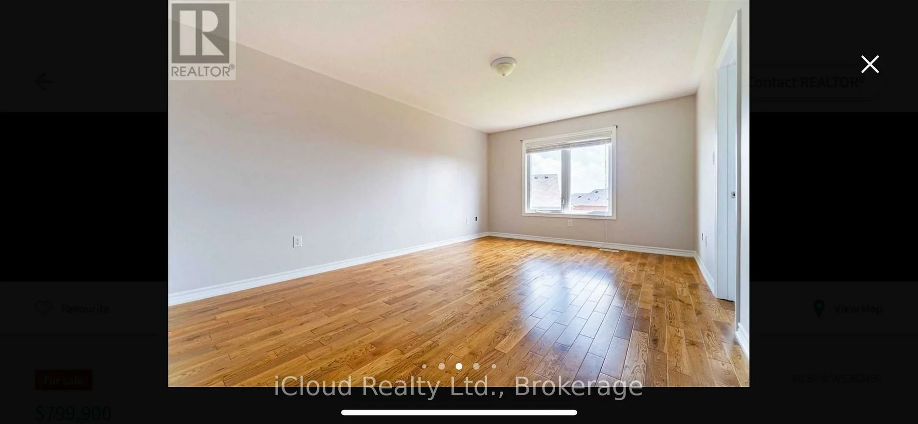 35, Agava, Northwest Brampton, Brampton