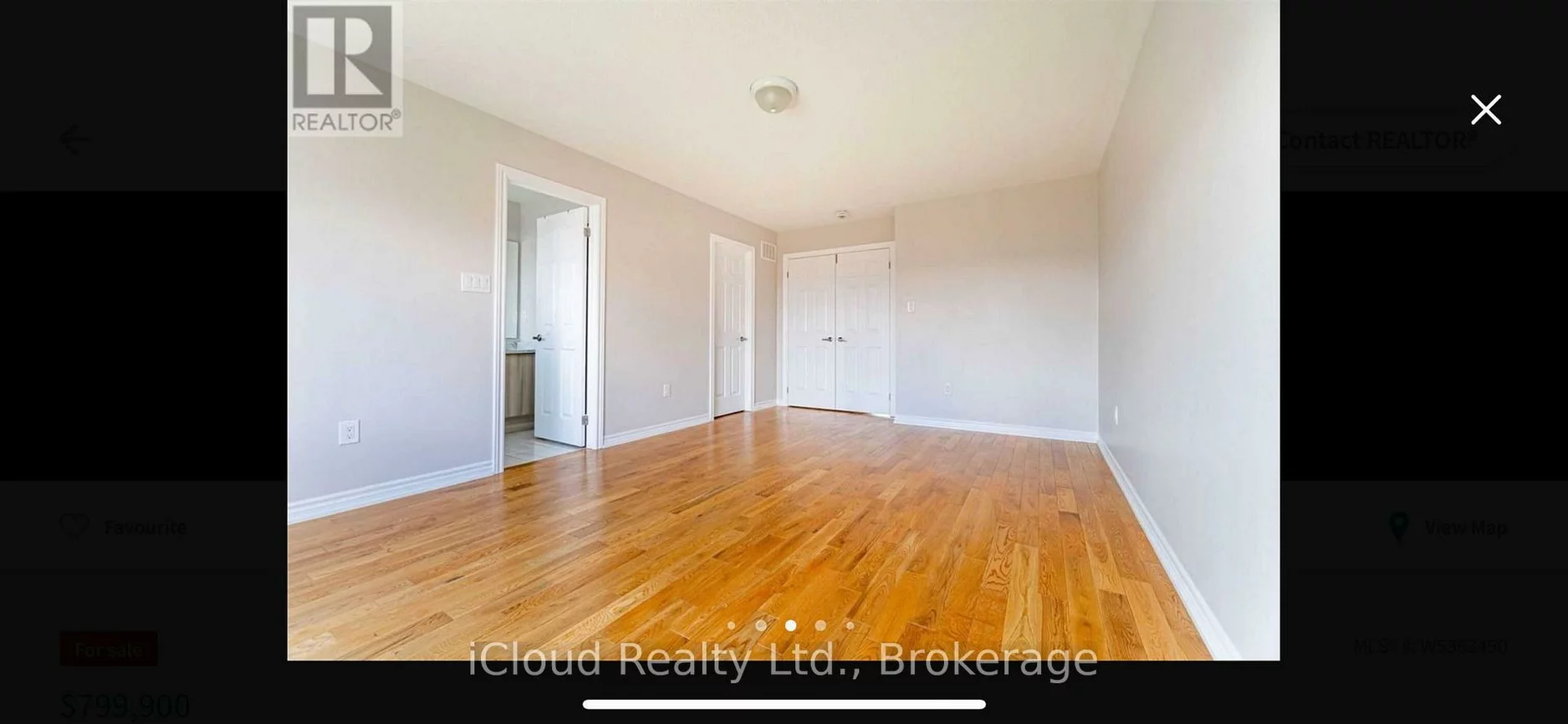 35, Agava, Northwest Brampton, Brampton