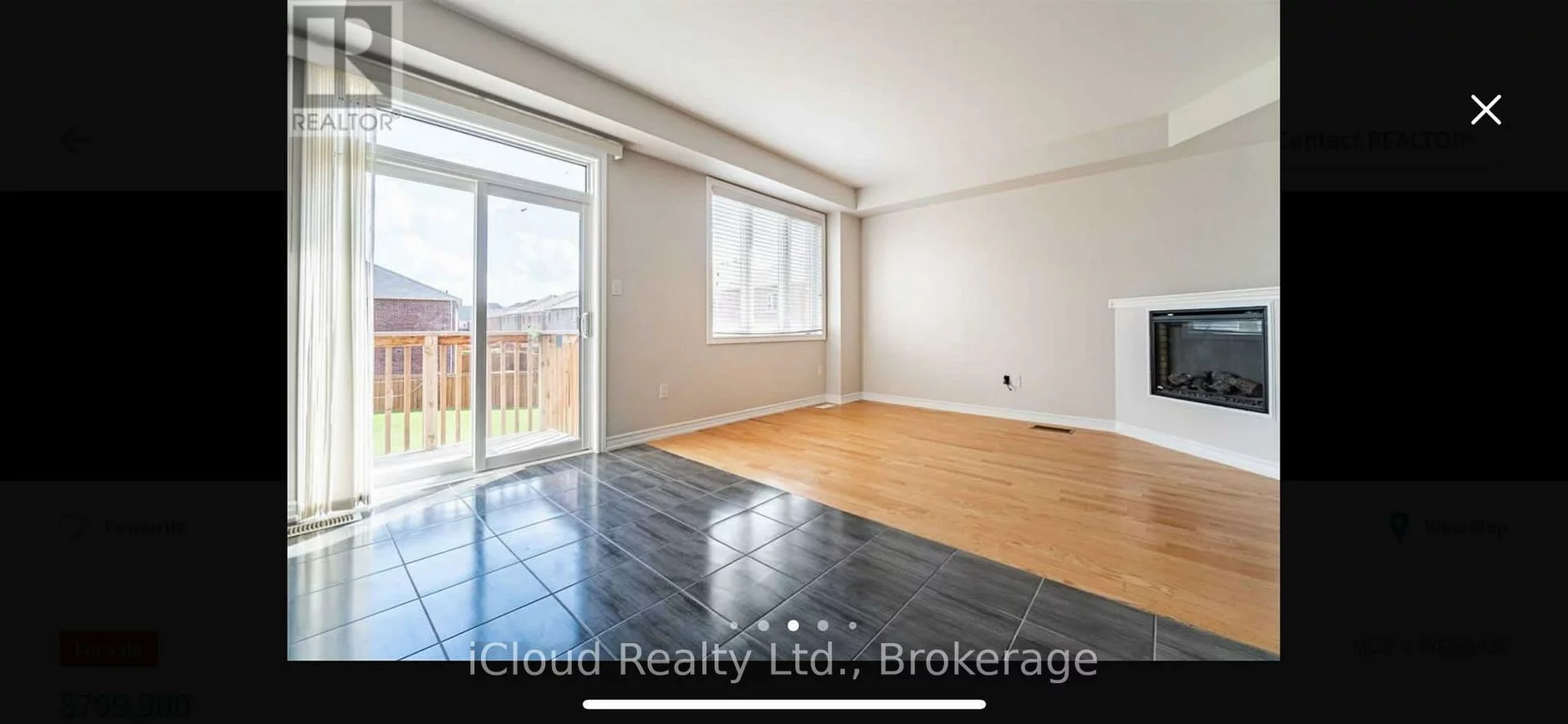 35, Agava, Northwest Brampton, Brampton