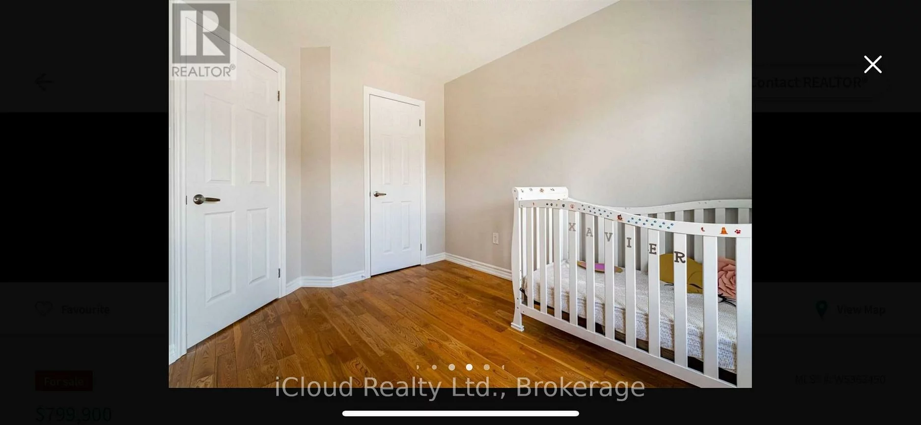 35, Agava, Northwest Brampton, Brampton