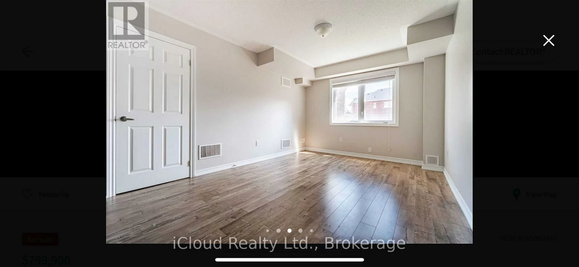 35, Agava, Northwest Brampton, Brampton