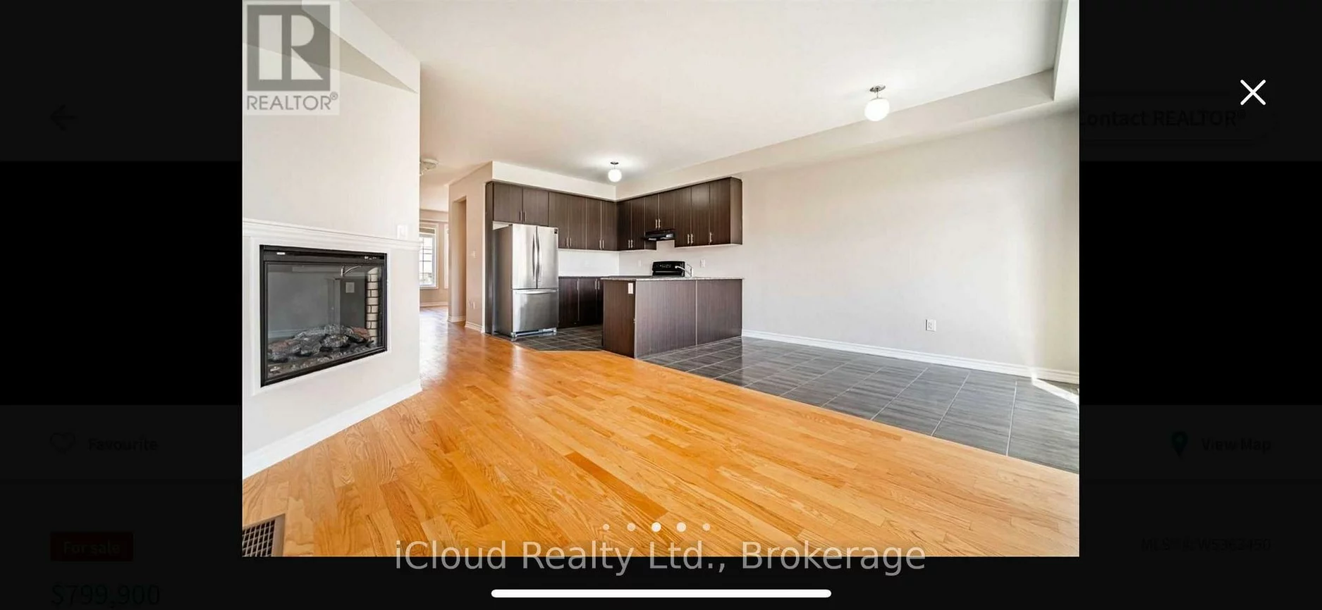 35, Agava, Northwest Brampton, Brampton