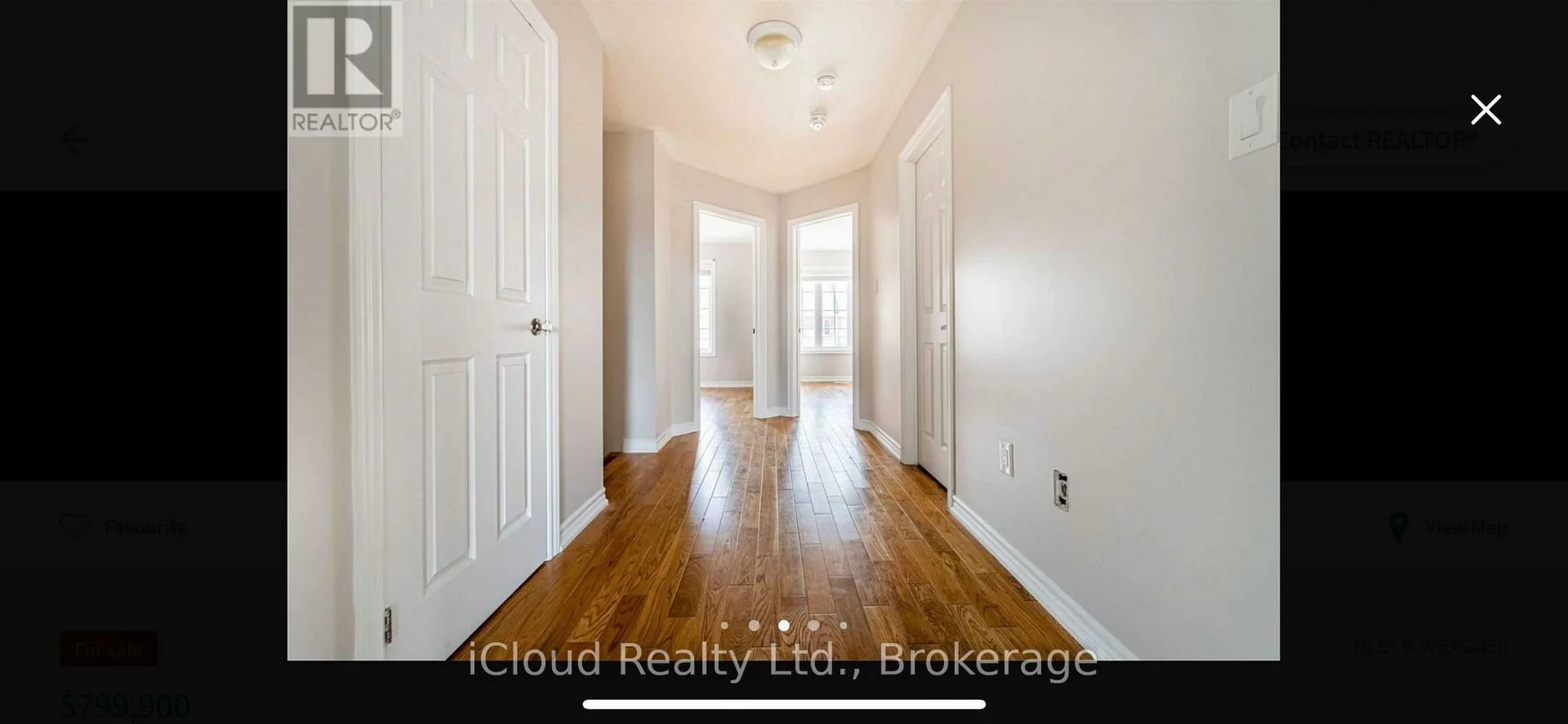 35, Agava, Northwest Brampton, Brampton